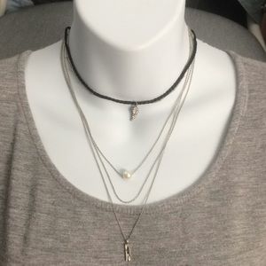 Necklace combo